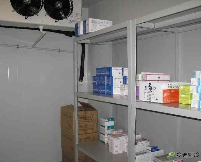 医药冷库维修保养-基因科技（上海