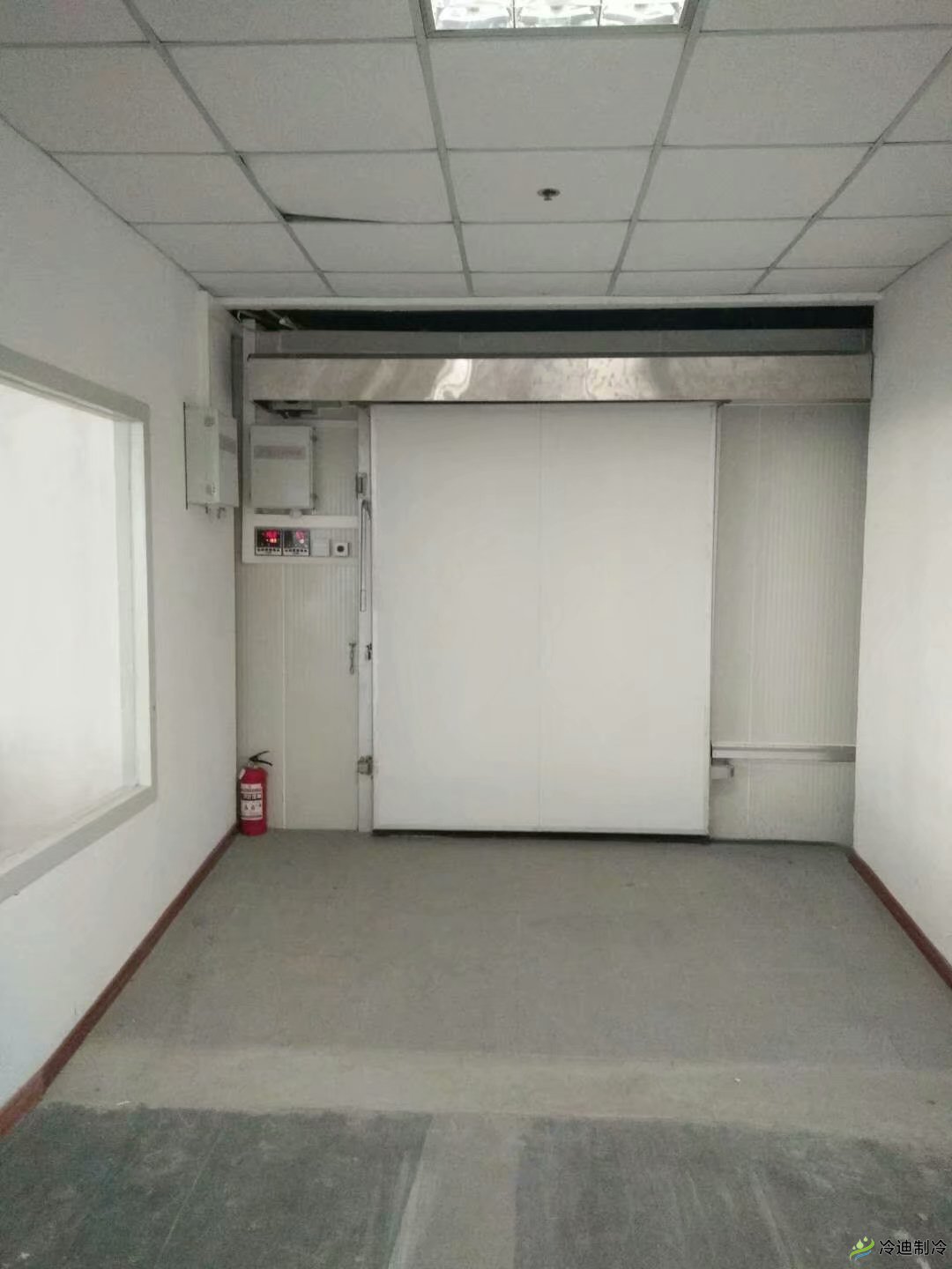 水果冷库的储存原理,建造大概需要花费多少钱(图1) 水果冷库的储存原理,建造大概需要花费多少钱(图1)
