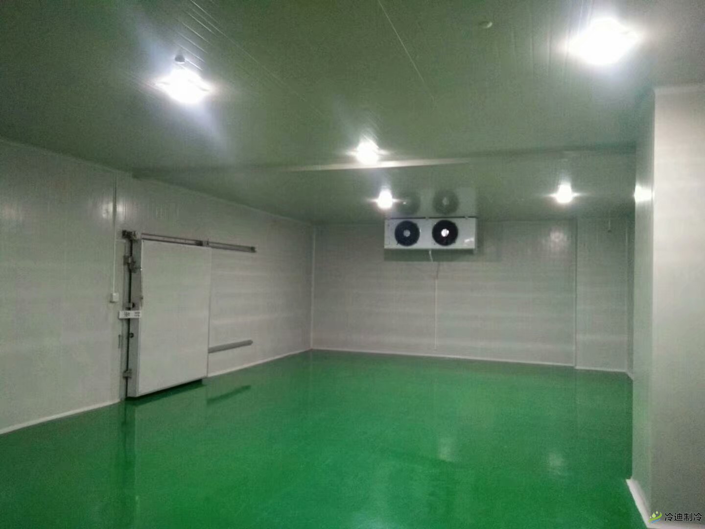 保鲜冷库使用及在建造需要注意哪些因素(图1)