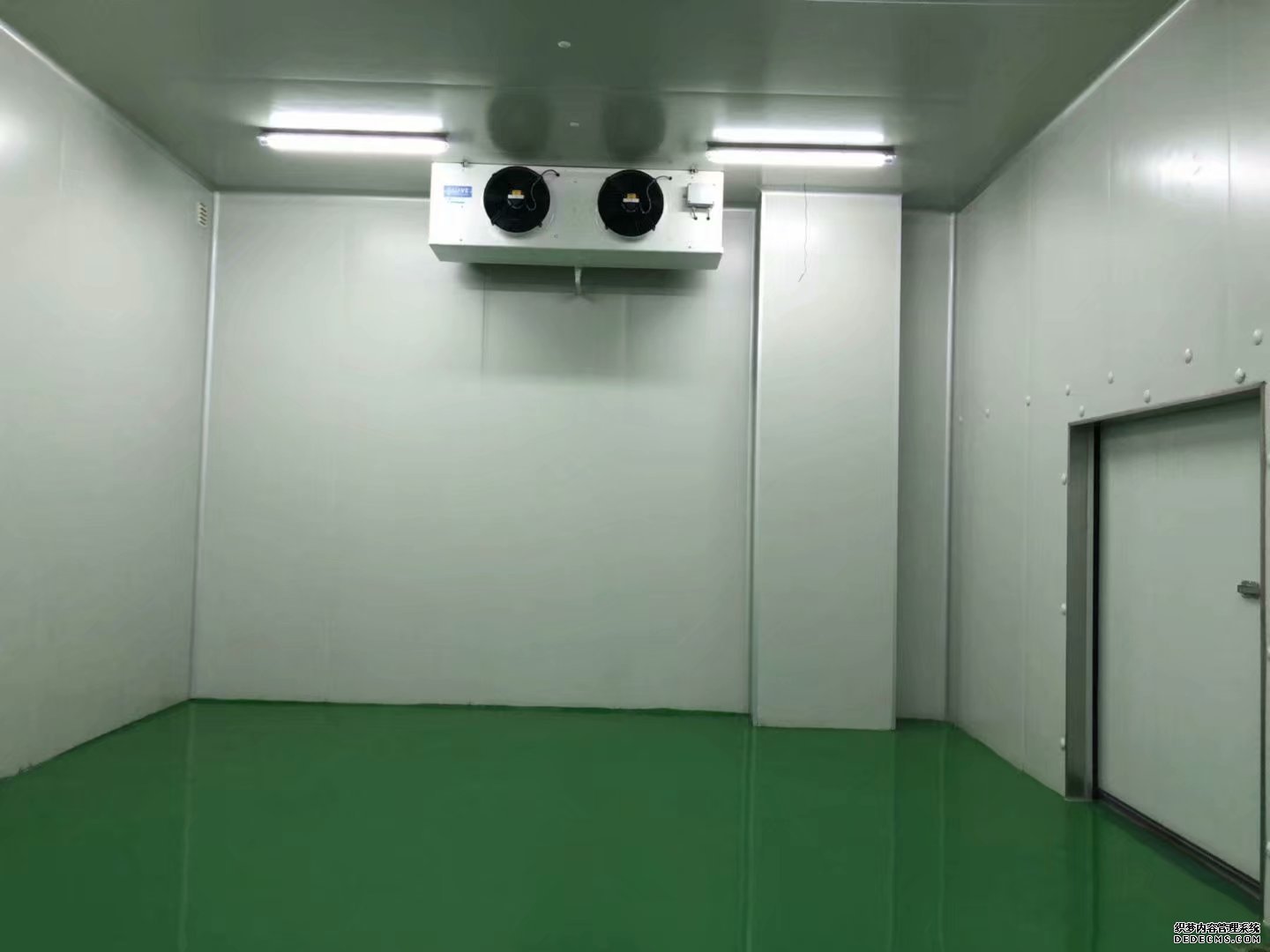 农村建造冷库怎么赚钱？投资冷库建造有前景吗(图1)