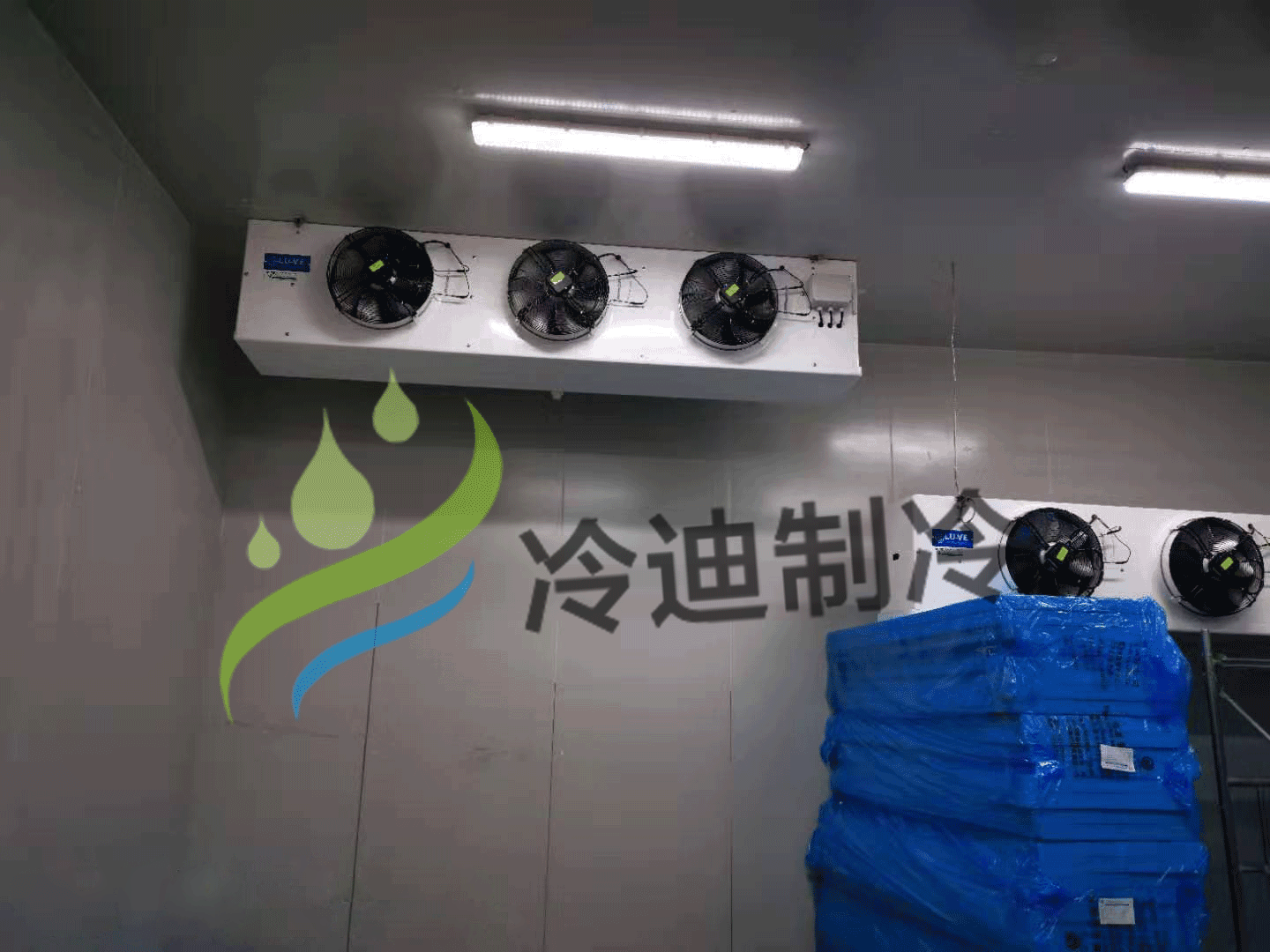 药品冷库-医药冷库使用注意事项(图1)