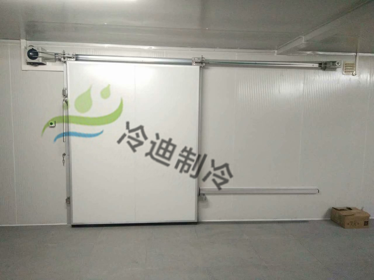 丝瓜保鲜冷库温湿度要求(图2)