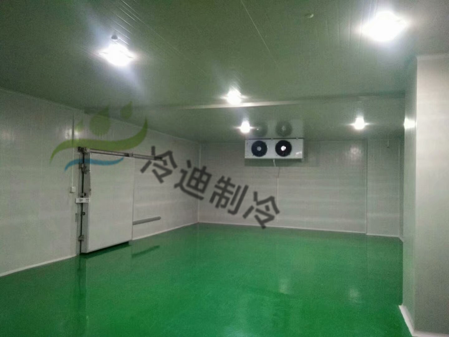 水果冷库造价多少钱一立方？(图1)