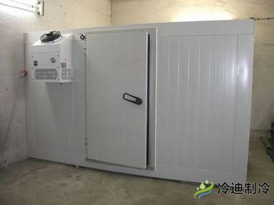 水果冷库