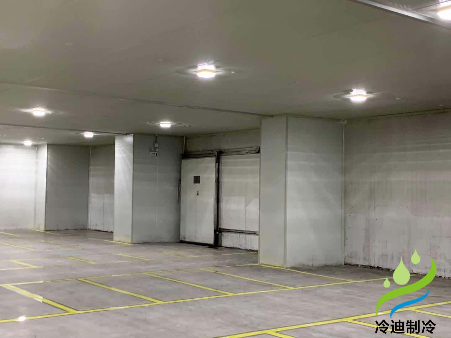 建造冷库需要多少钱一个平(图2)