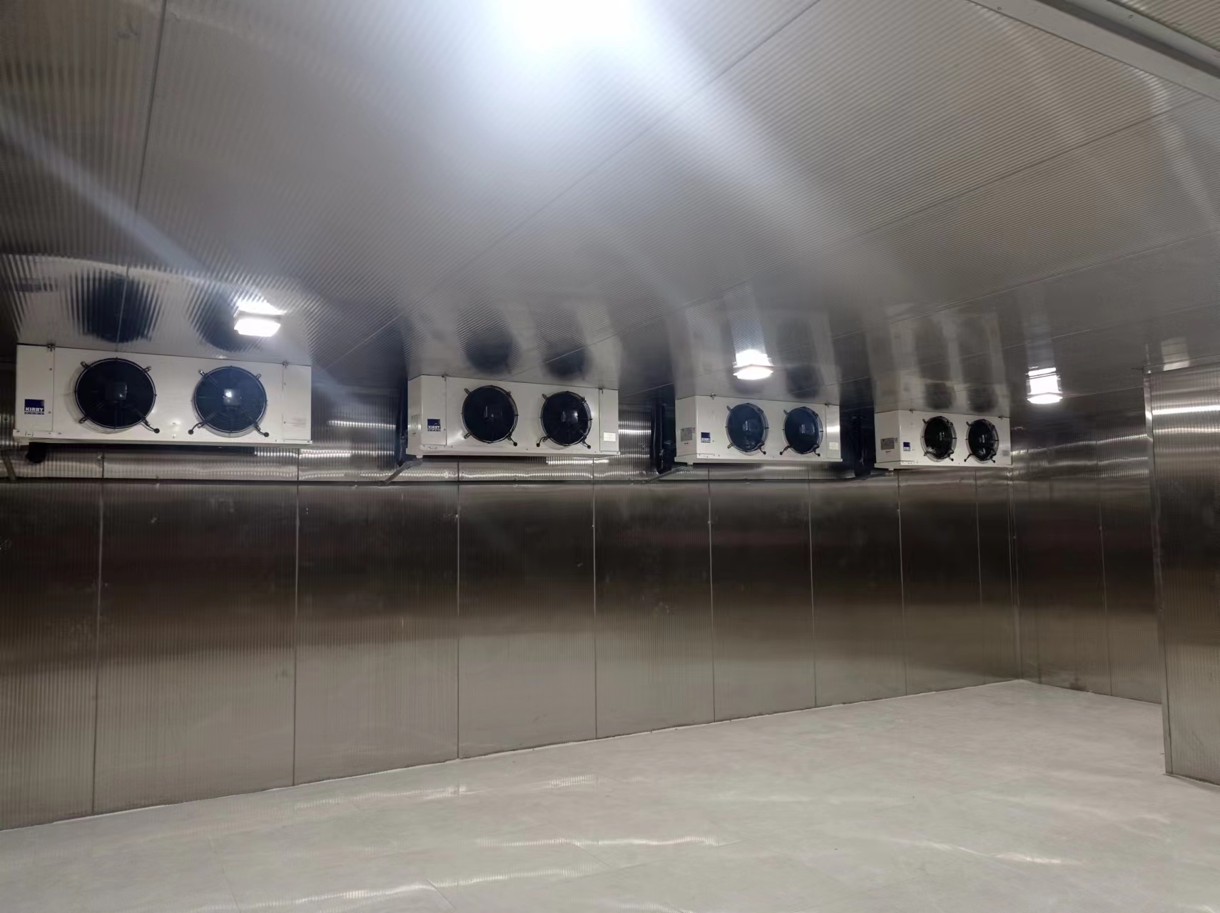 医药组合冷库建造标准要求(图3)