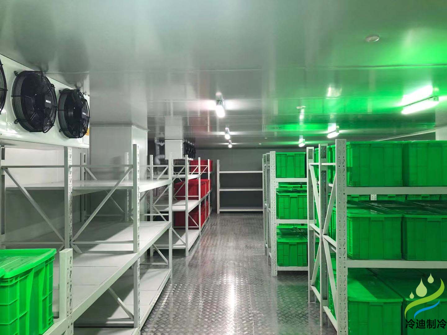 医药冷库建造标准