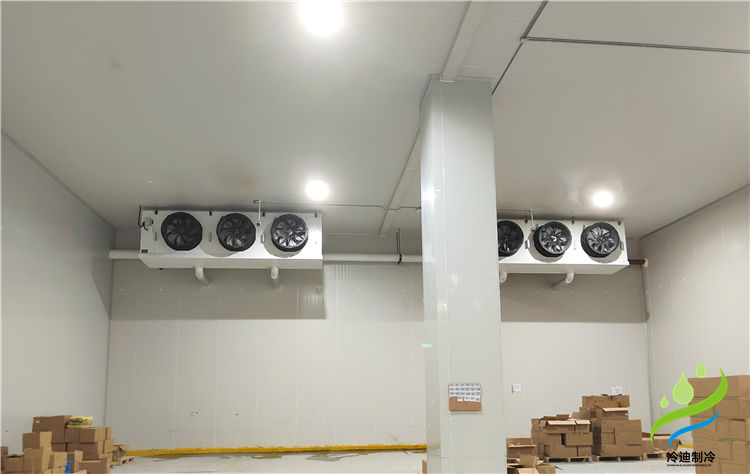 低温冷库建设多少钱一平方？
