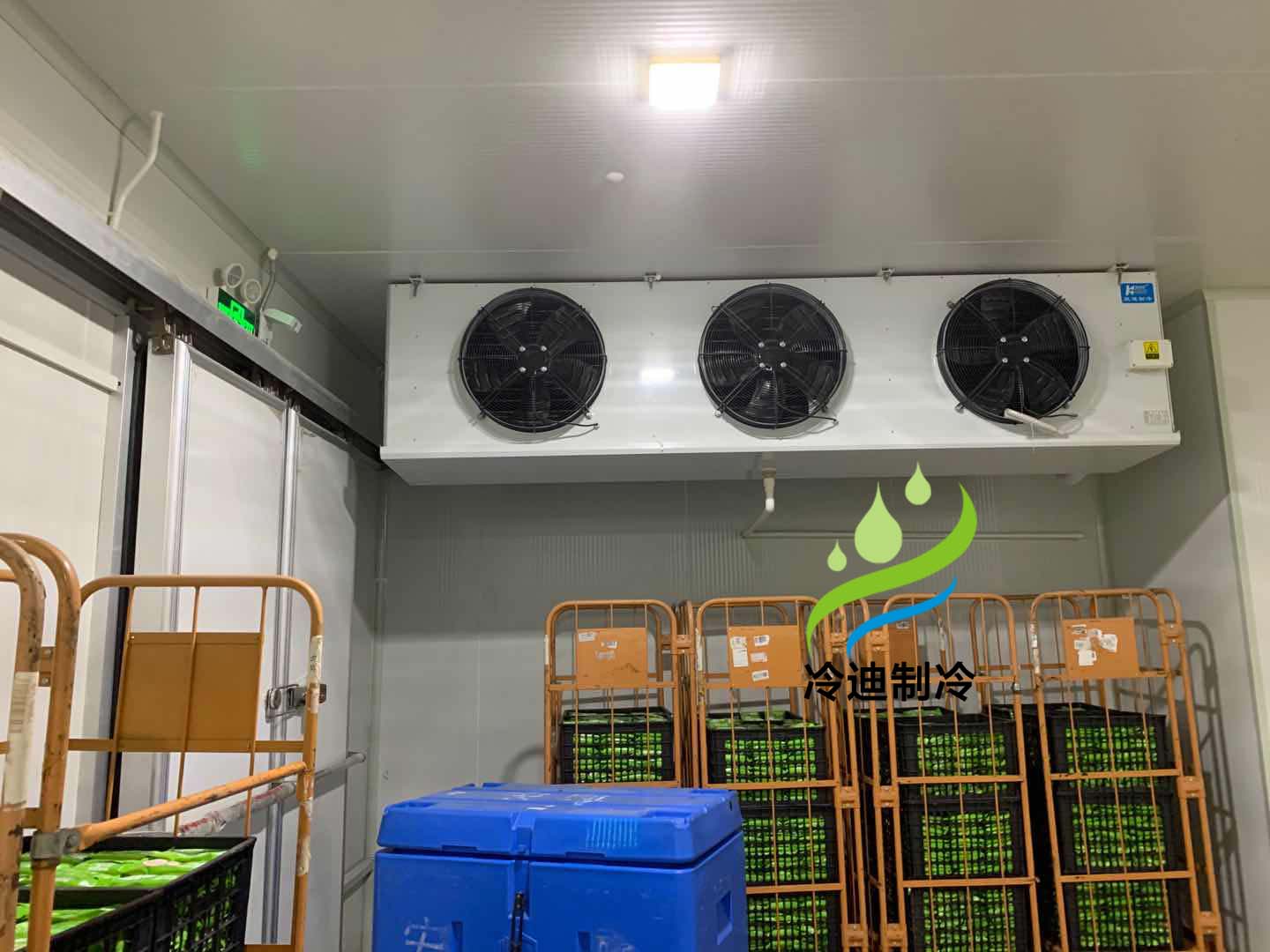 保鲜冷库温度范围标准是多少？