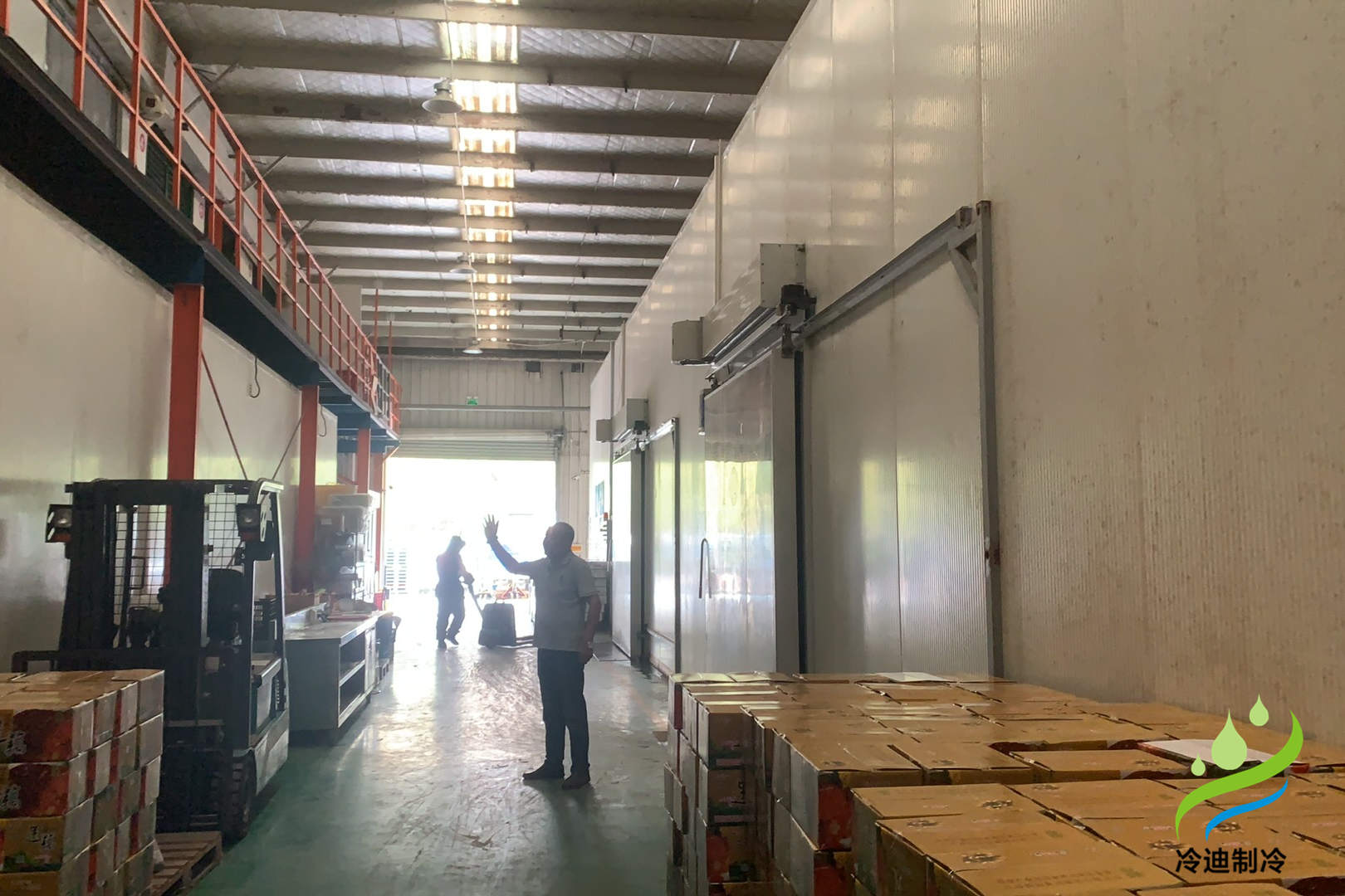 建造冷冻库制冷设备及价格分别多少钱？