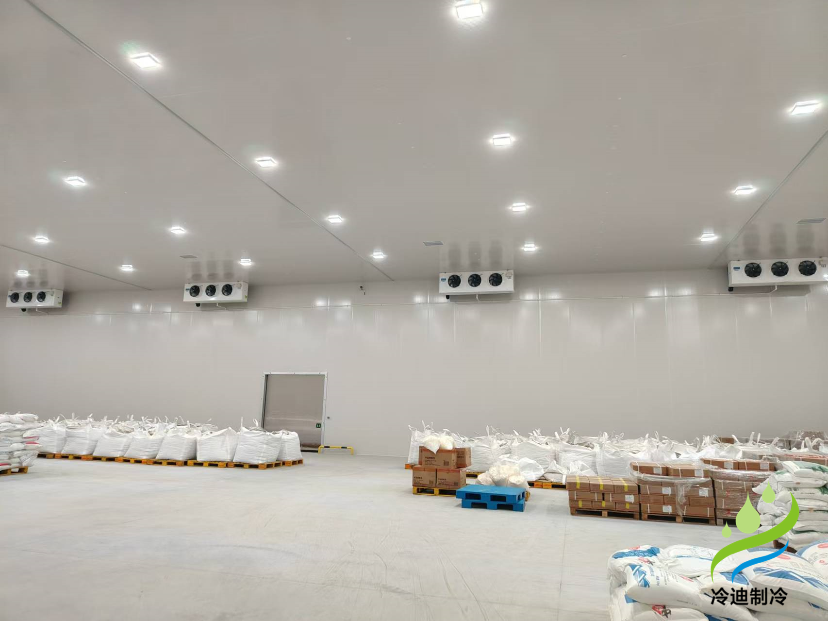 新建冷冻库造价多少钱一平方米？