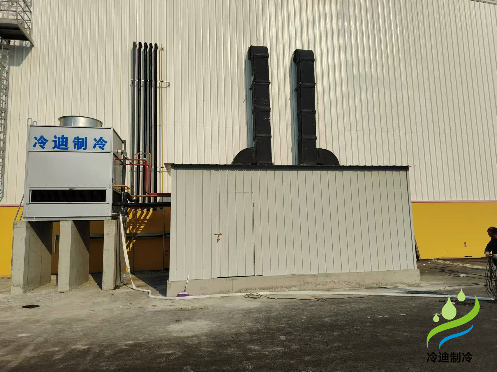 新建冷冻库造价多少钱一平方米？