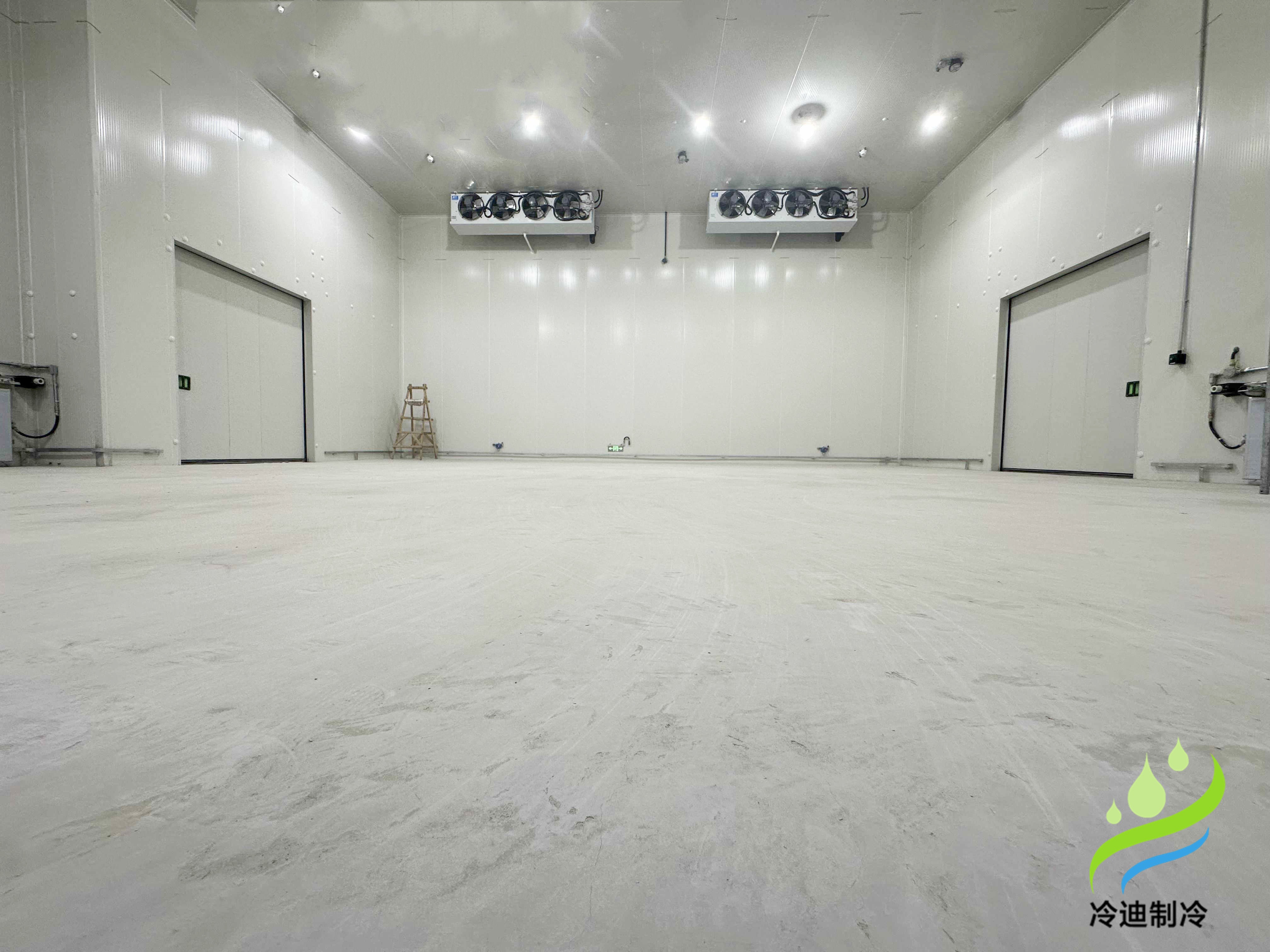 正常建造冷库造价多少钱一立方米？