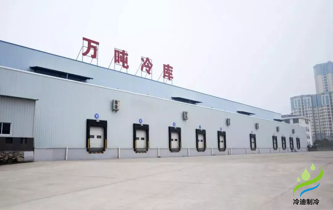 云南昆明建造一个冷库需要多少钱？