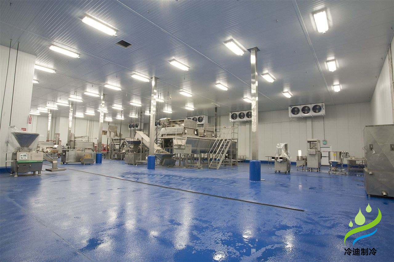 建设冷藏库和冷冻库造价大概要多少钱？ 