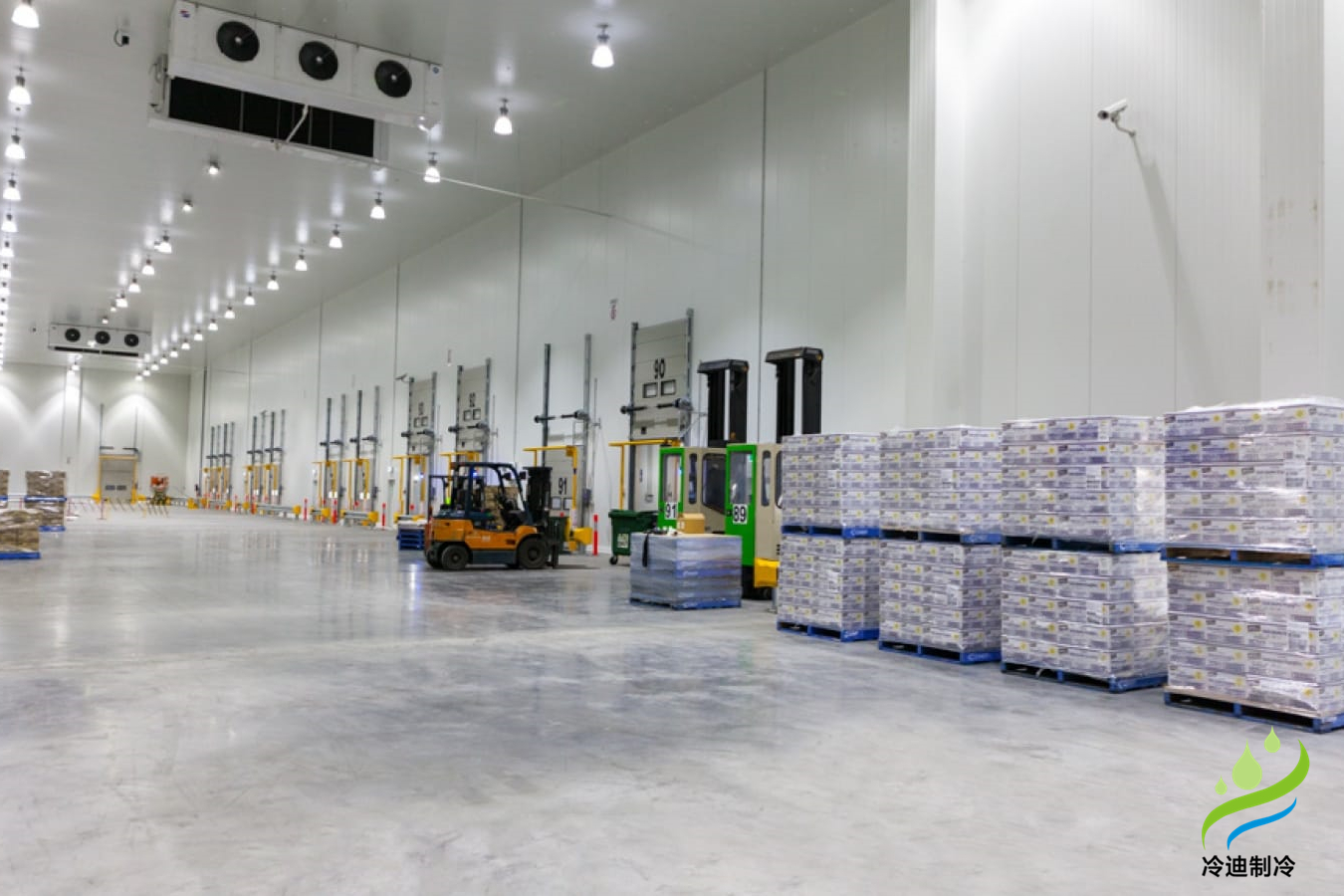 400立方米冷库预算，400立方冷库造价表