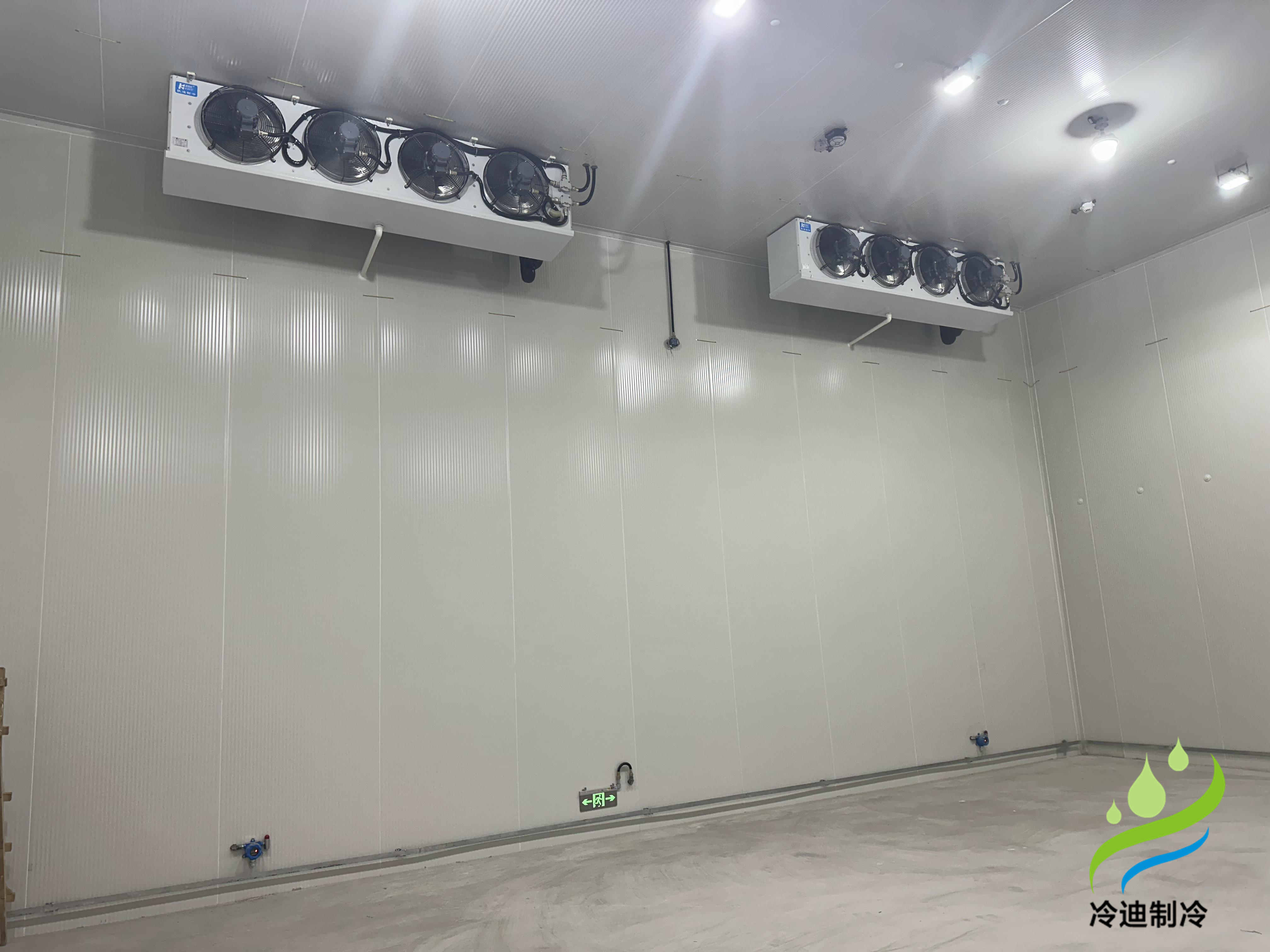 ExdⅡBT4防爆冷库建造，防爆冷库设计安装方案