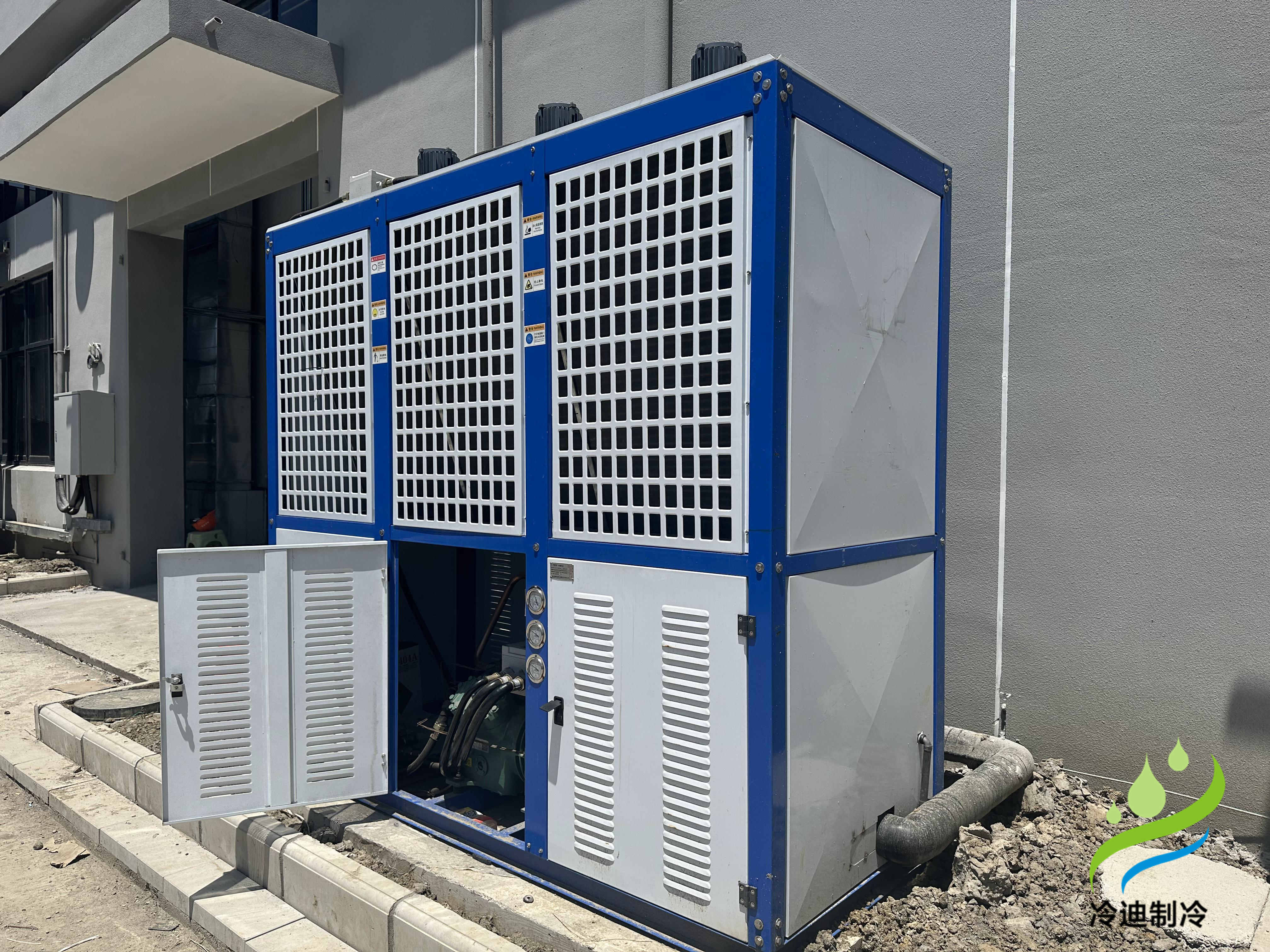 ExdⅡBT4防爆冷库建造，防爆冷库设计安装方案