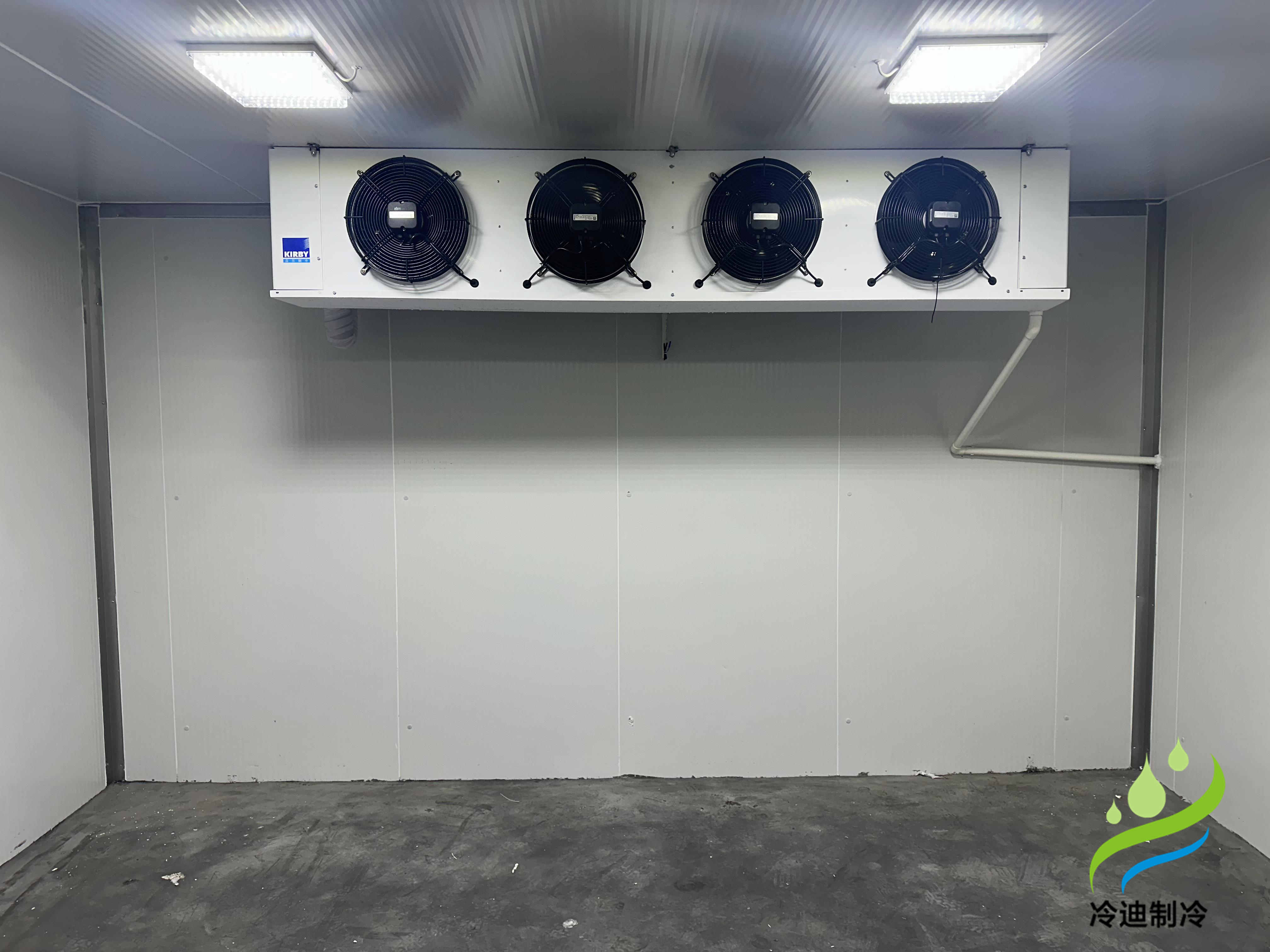 建造零下60度海鲜超低温速冻冷库多少钱？