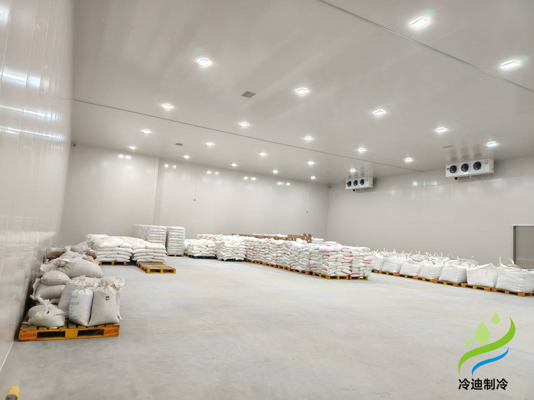 建造3000吨冷库大概需要投资多少钱？