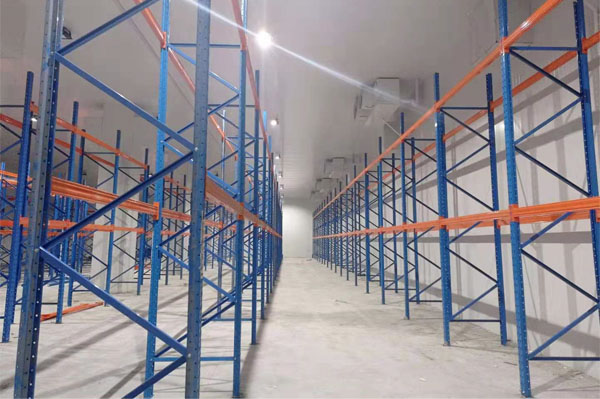 建造一个樱桃保鲜冷库多少钱？(图2)