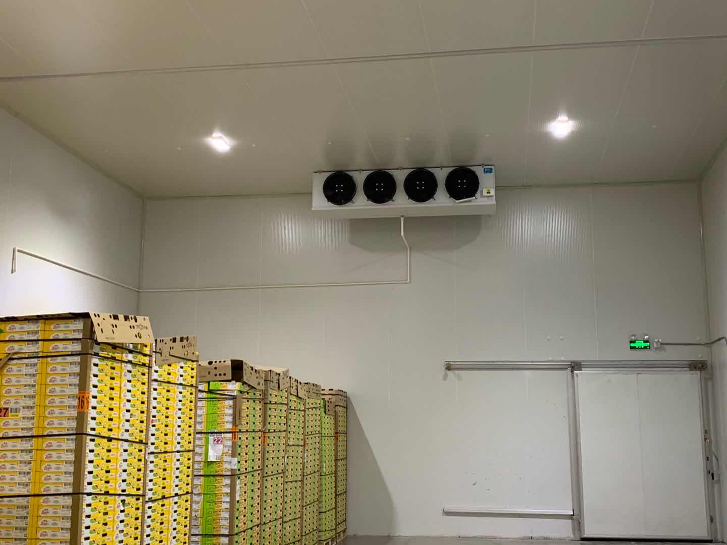 芒果冷库建造多少钱？如何在冷库长久储存？(图2)