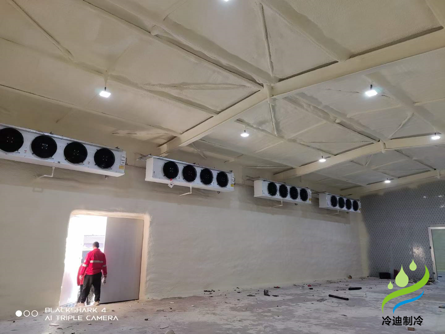 土建冷库价格标准，土建冷库的优缺点有哪些？