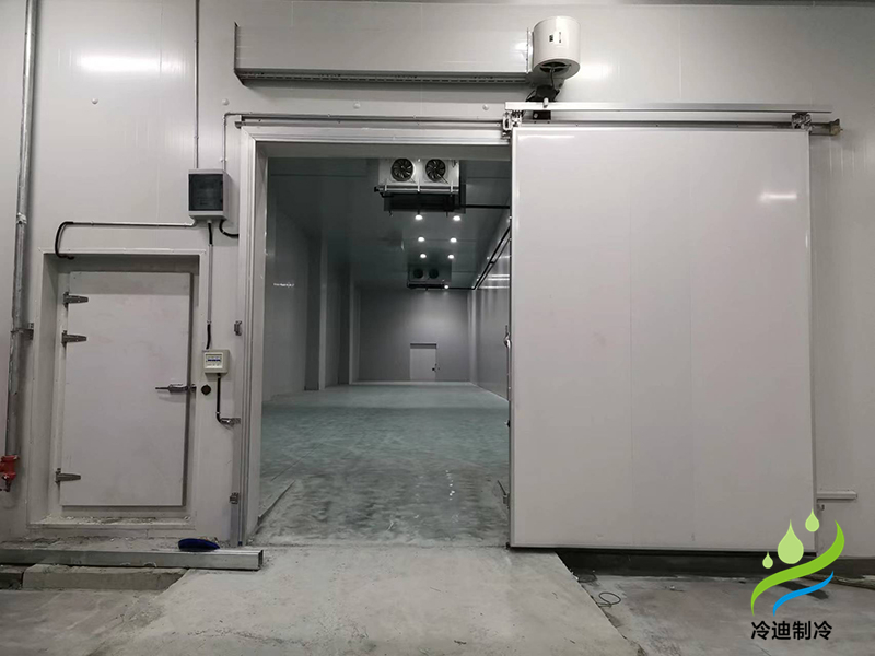 建造一个雪糕冷库需要多少钱？(图2)