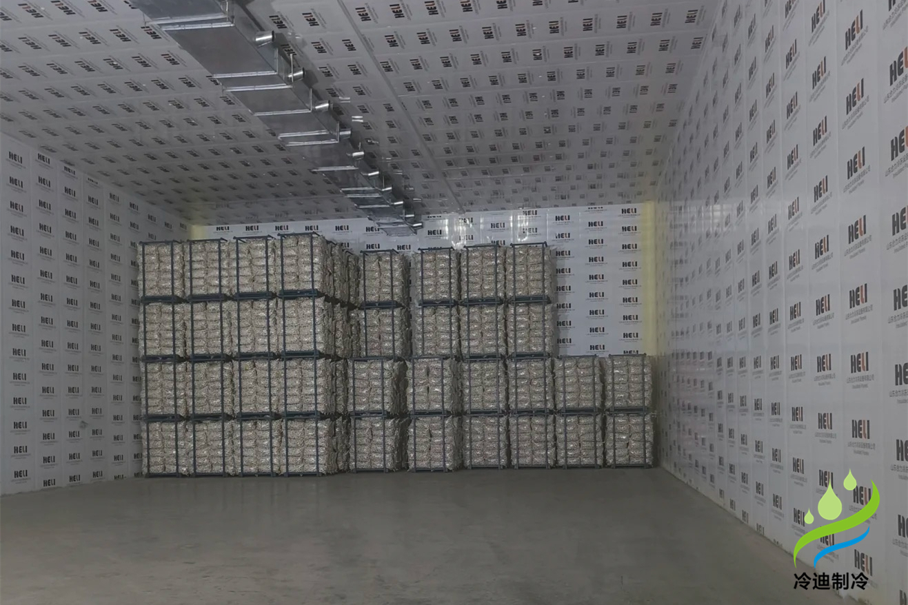 500平方保鲜冷库建造费用明细(图1)