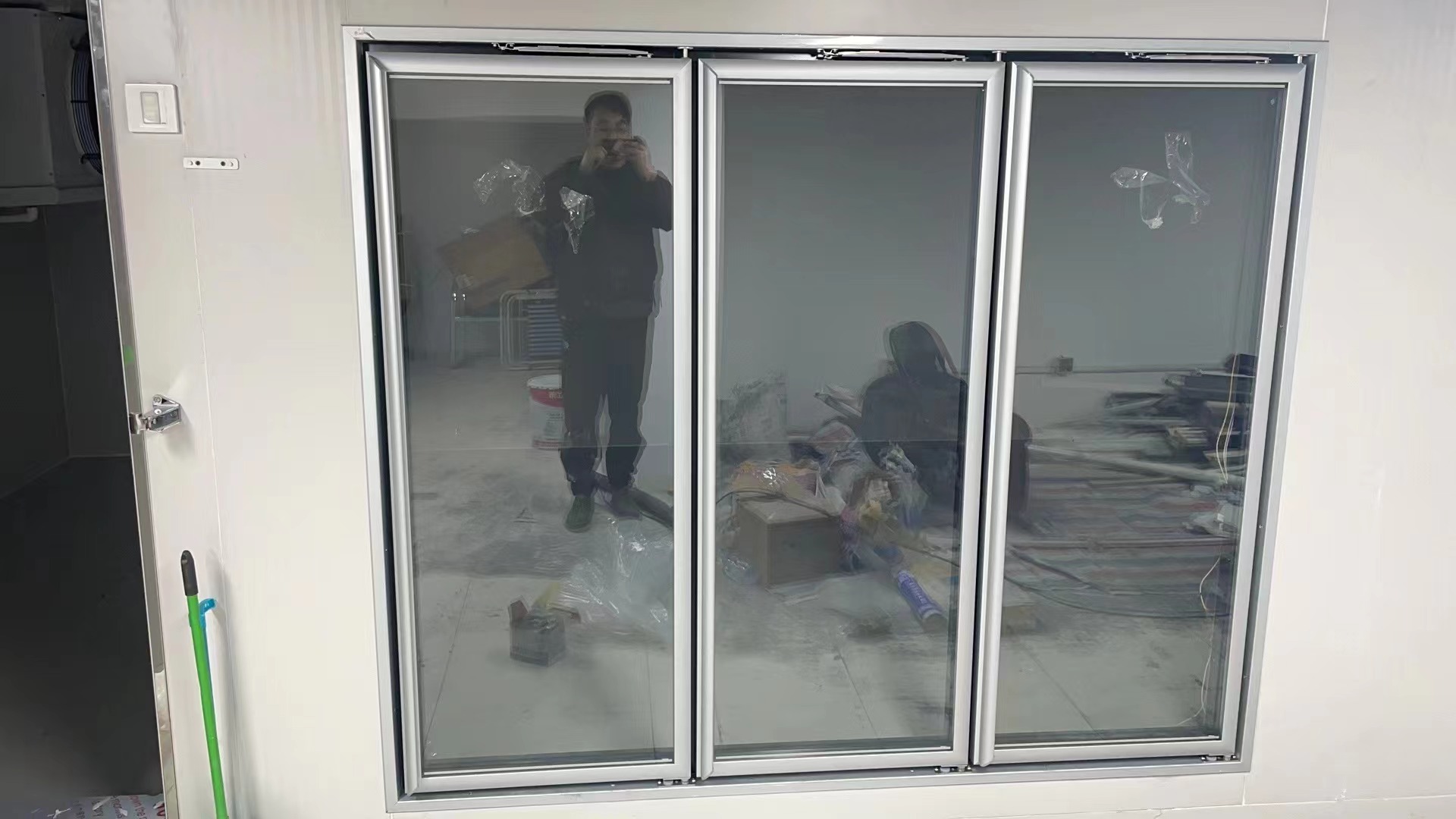 冷库
