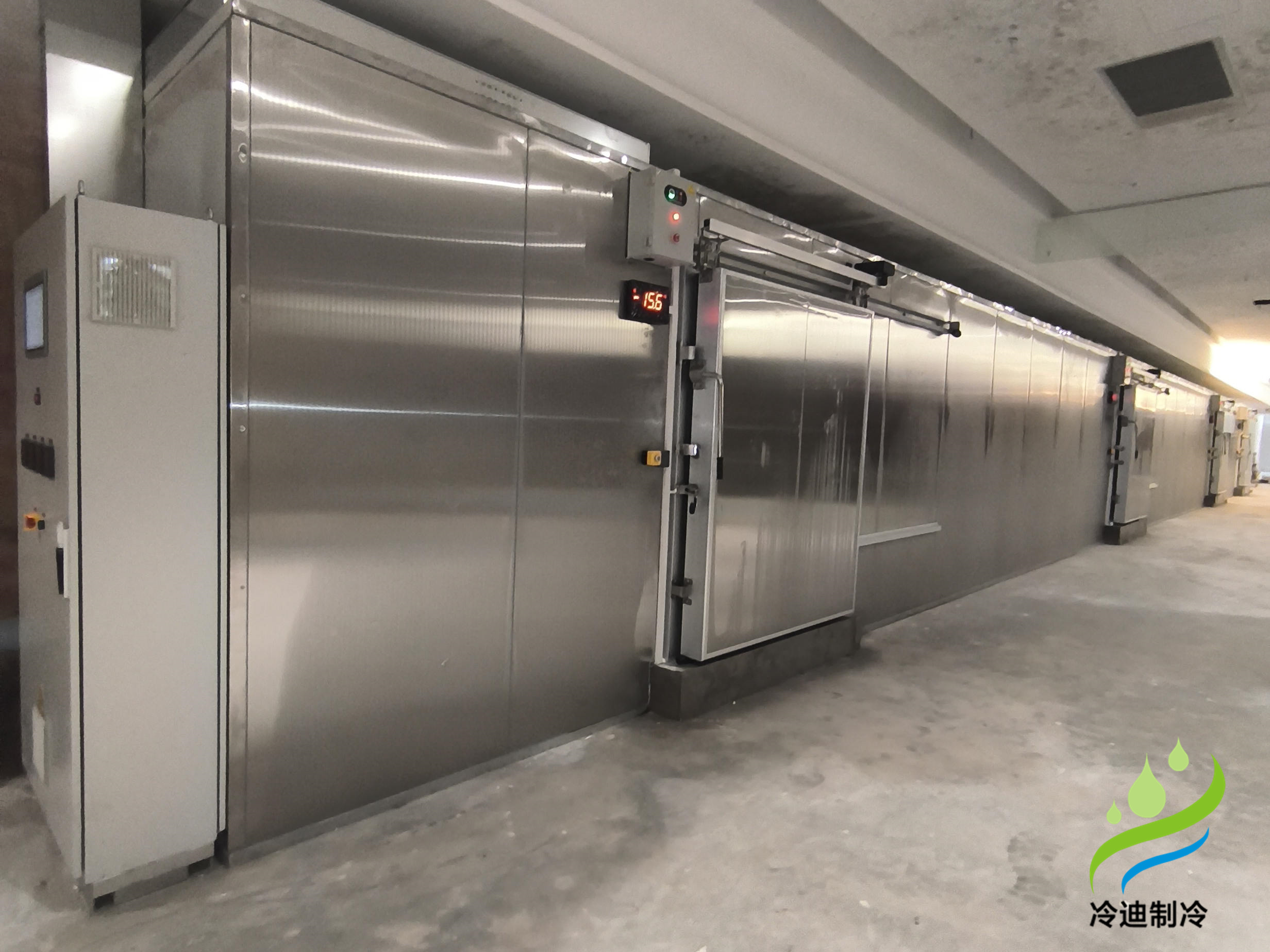 冷库安装PCM相变蓄冷材料可以节能吗？节能效果怎么样？