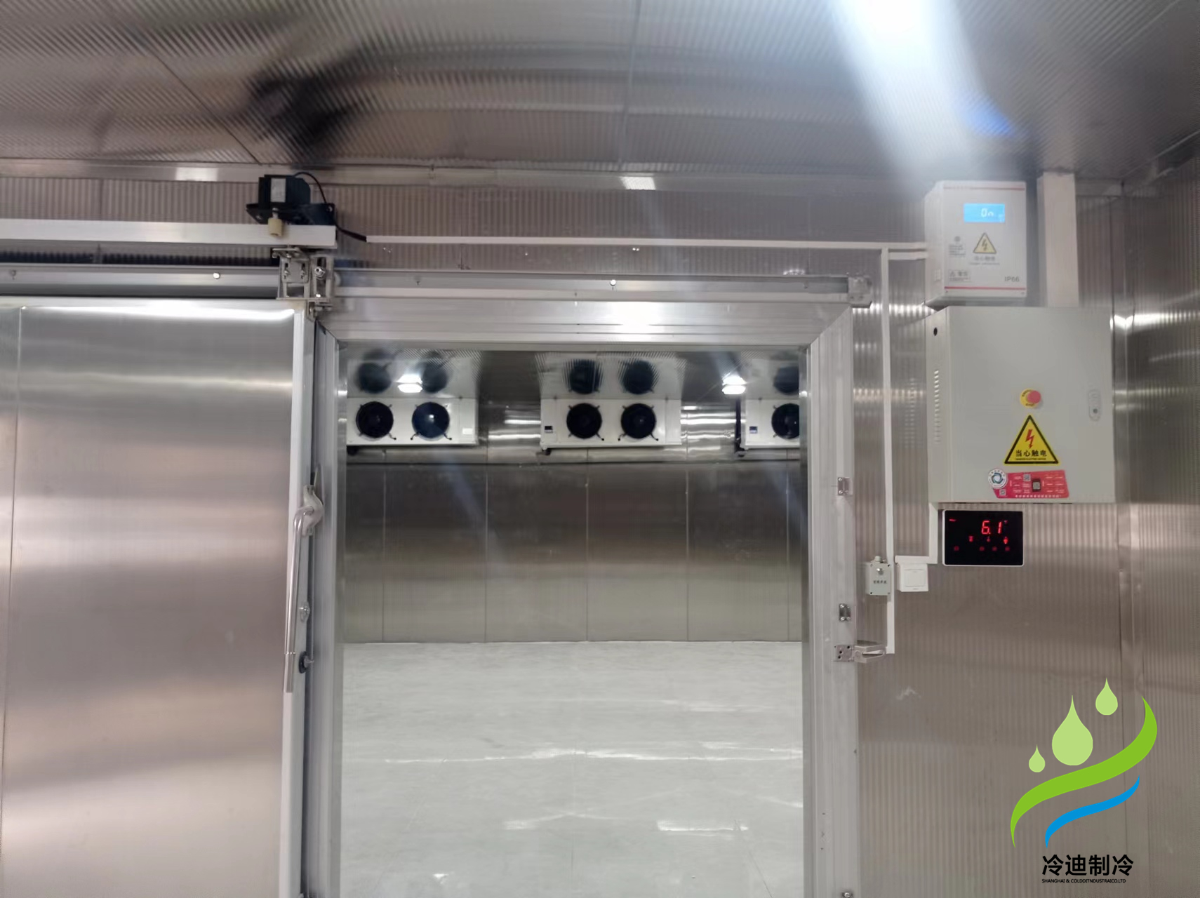 冷藏库建设多少钱一平方合适？