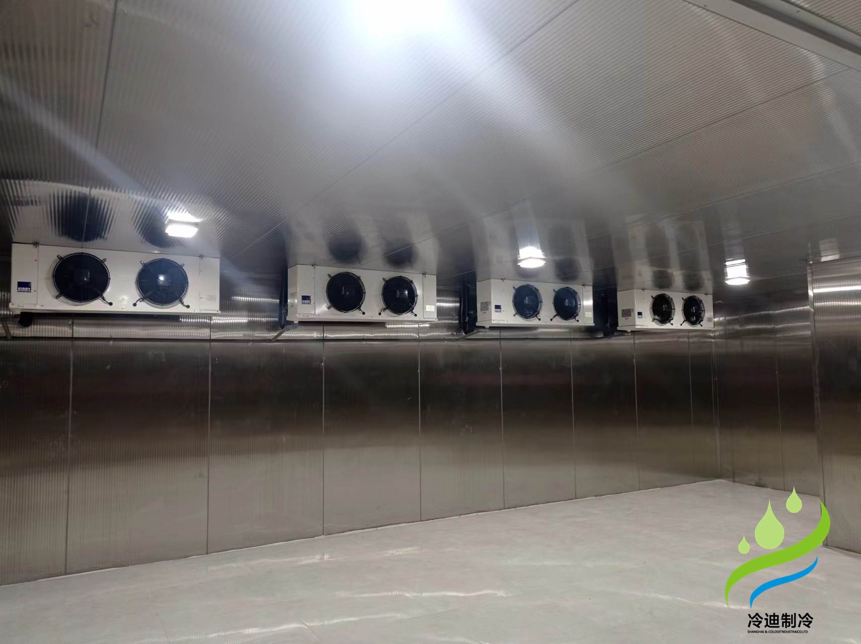 冷藏库建设多少钱一平方合适？