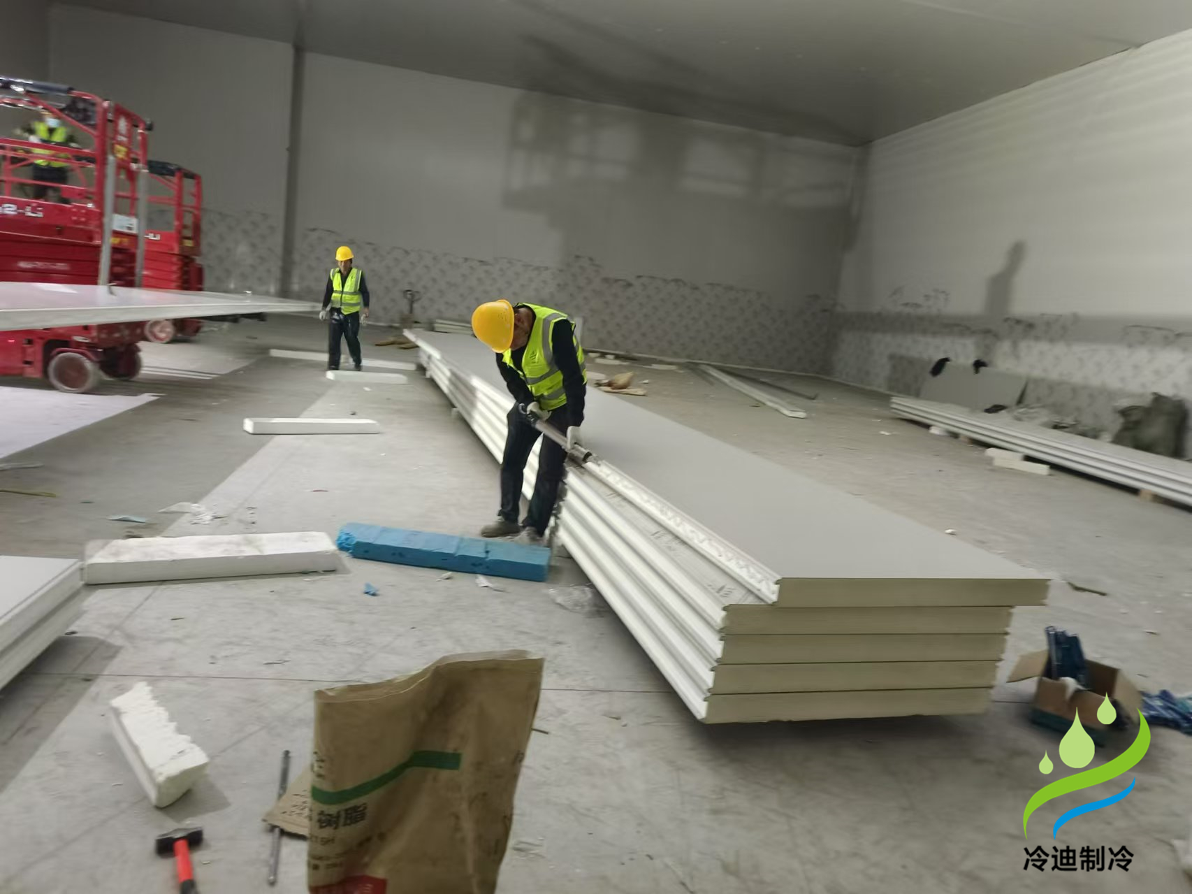 冷库温度一般多少度？各类冷库温度标准介绍