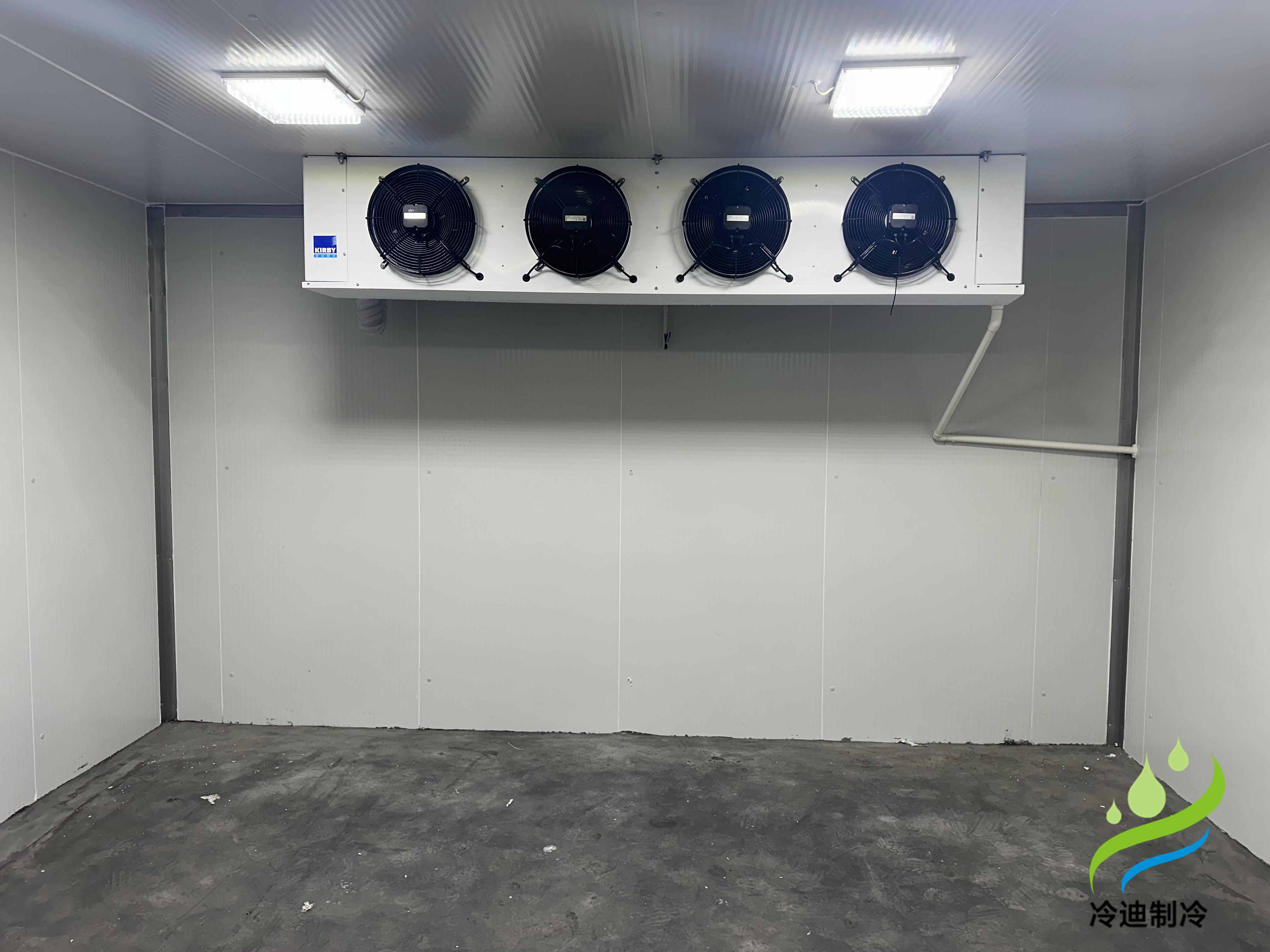 超低温冷库造价