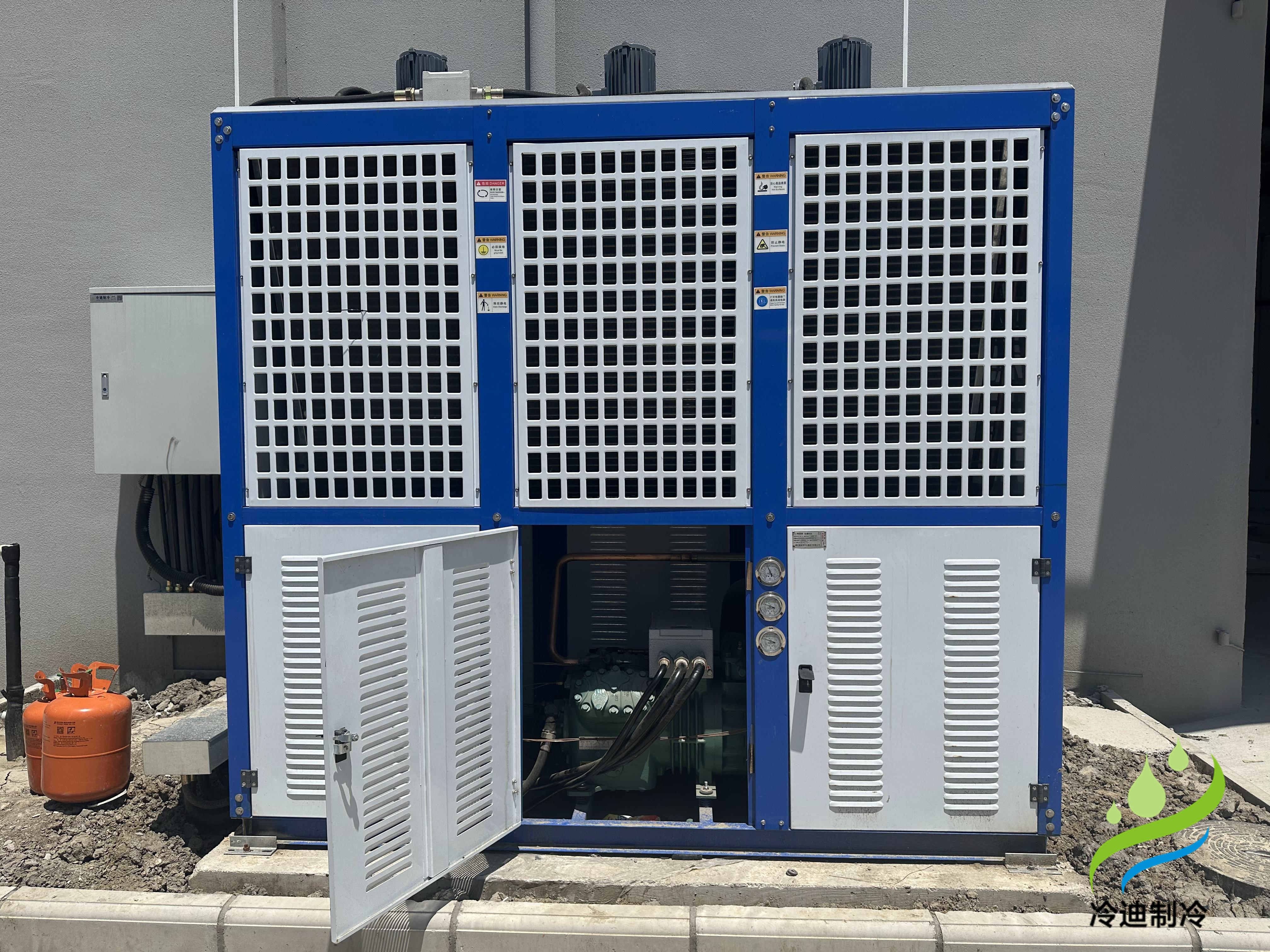 防爆冷库制冷设备