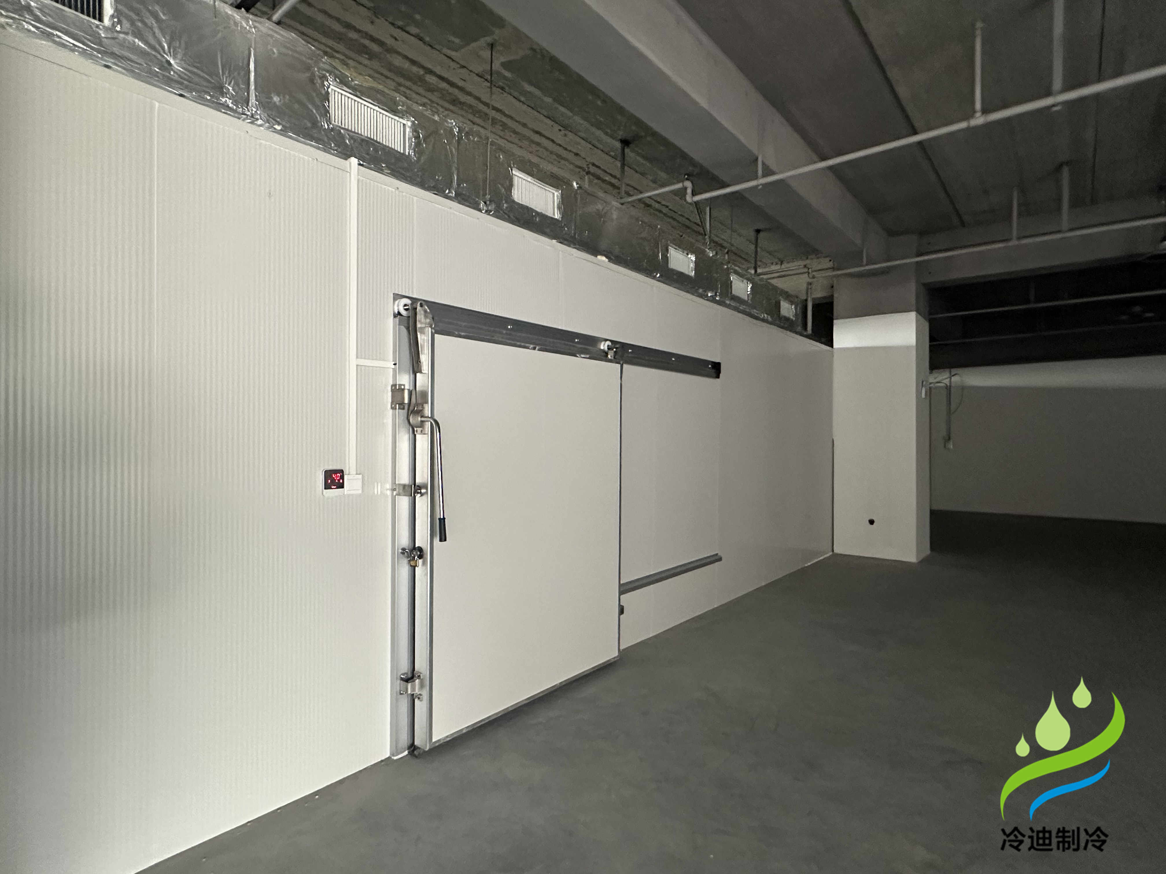 冷库安装