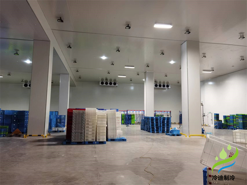 恒温冷库