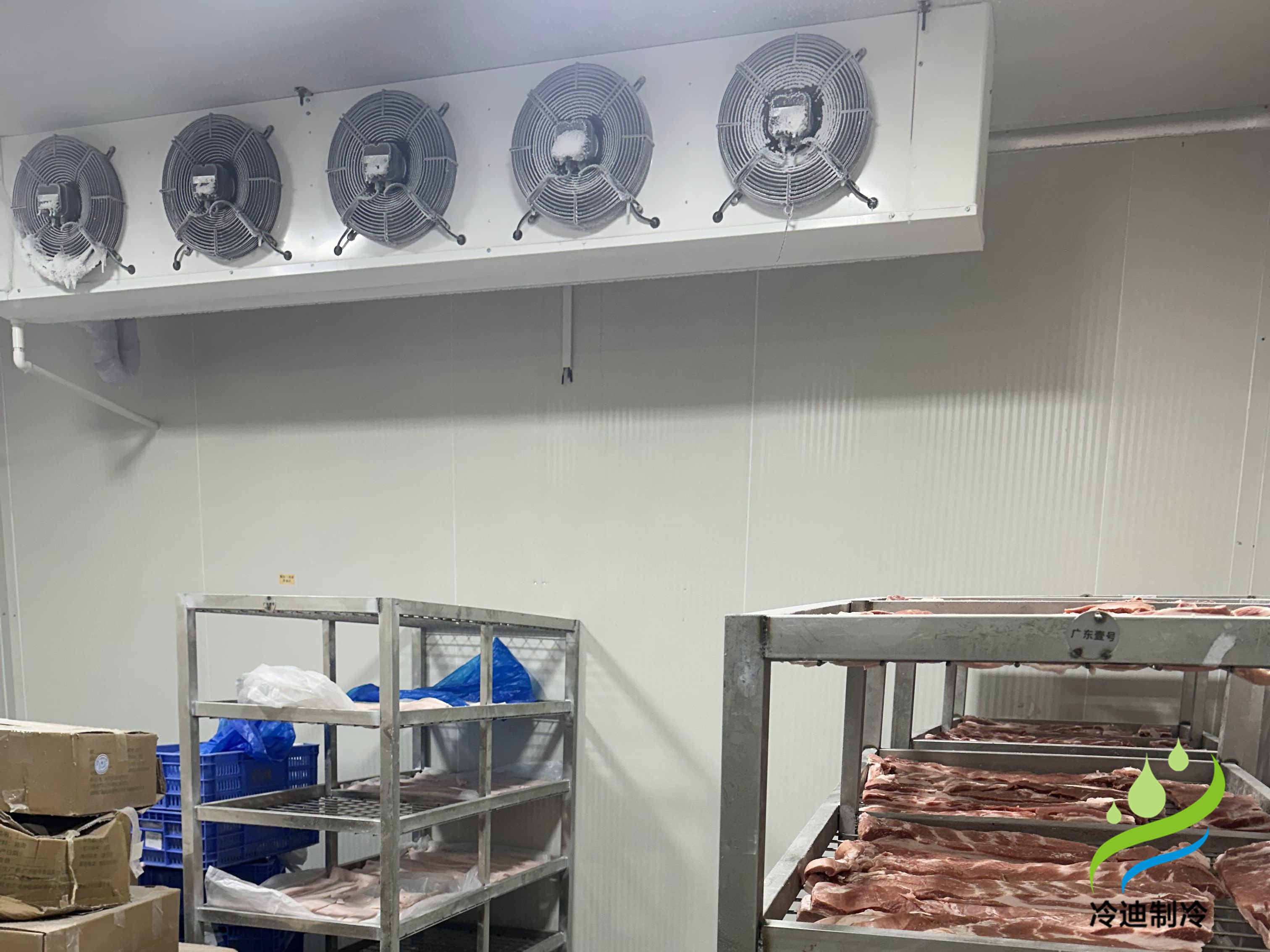 冷库安装