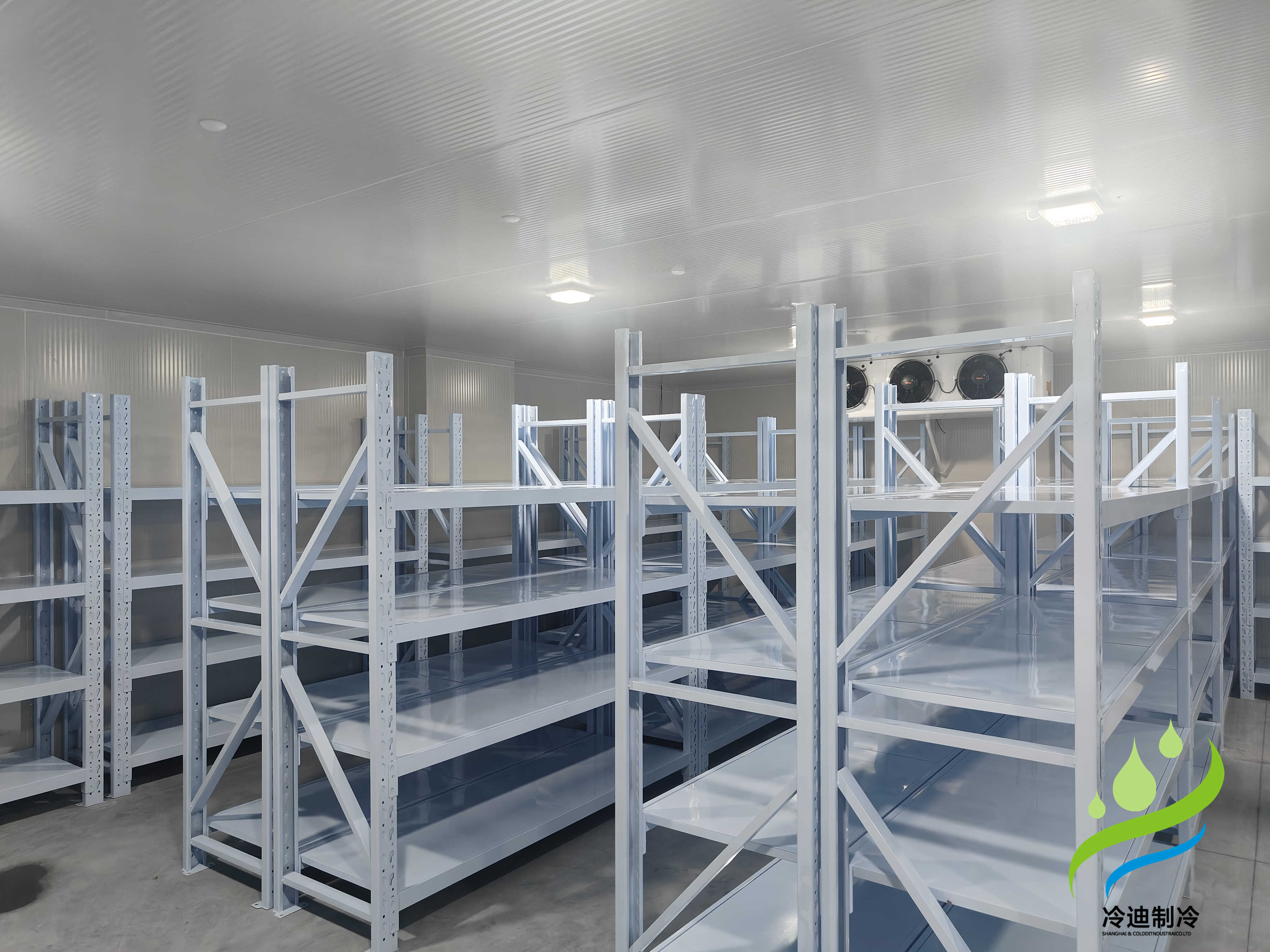 冷库造价