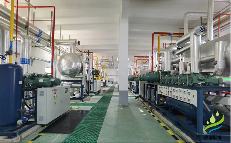 制冷设备