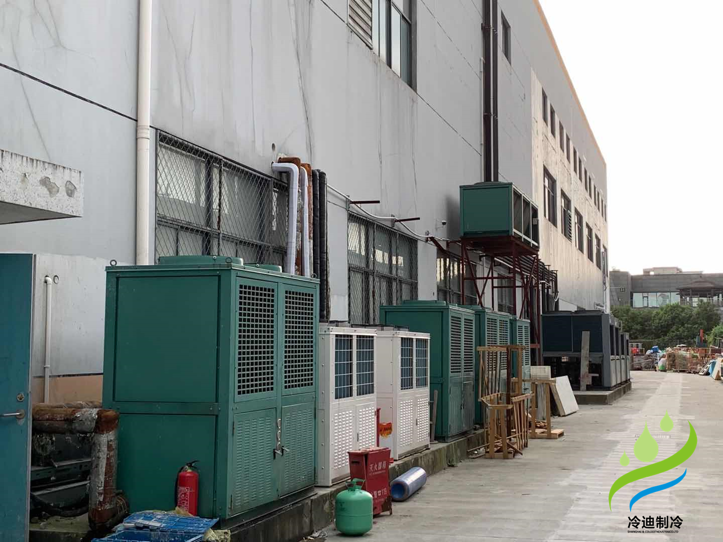 制冷设备