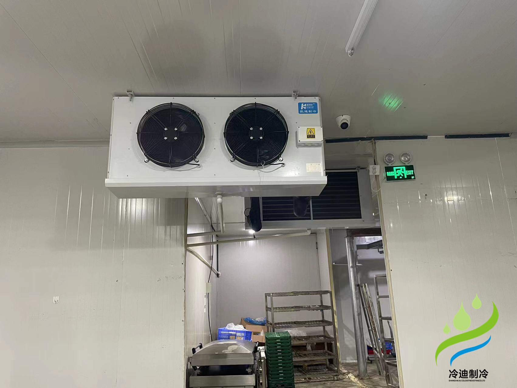 冷库维修，冷库保养