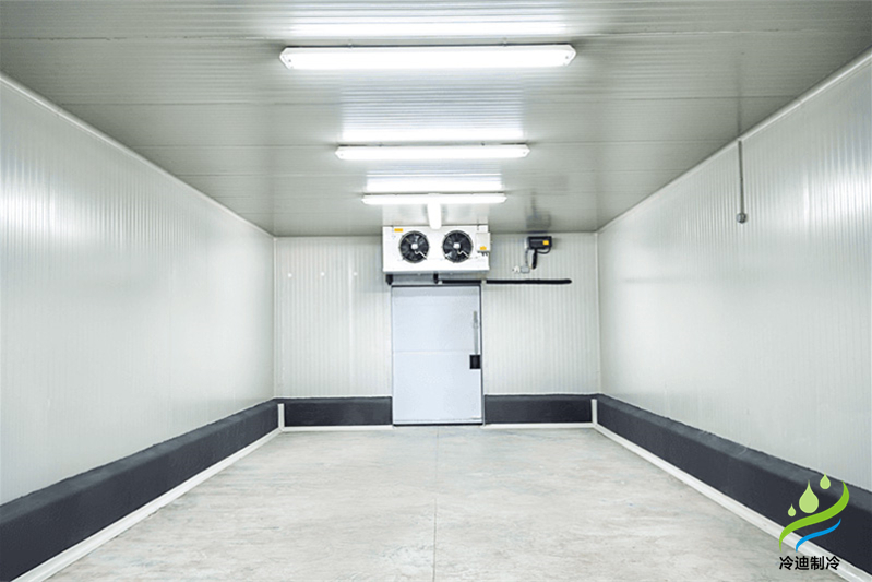 医药冷库维修保养-基因科技(上海)有限公司(图1) 冷库维修