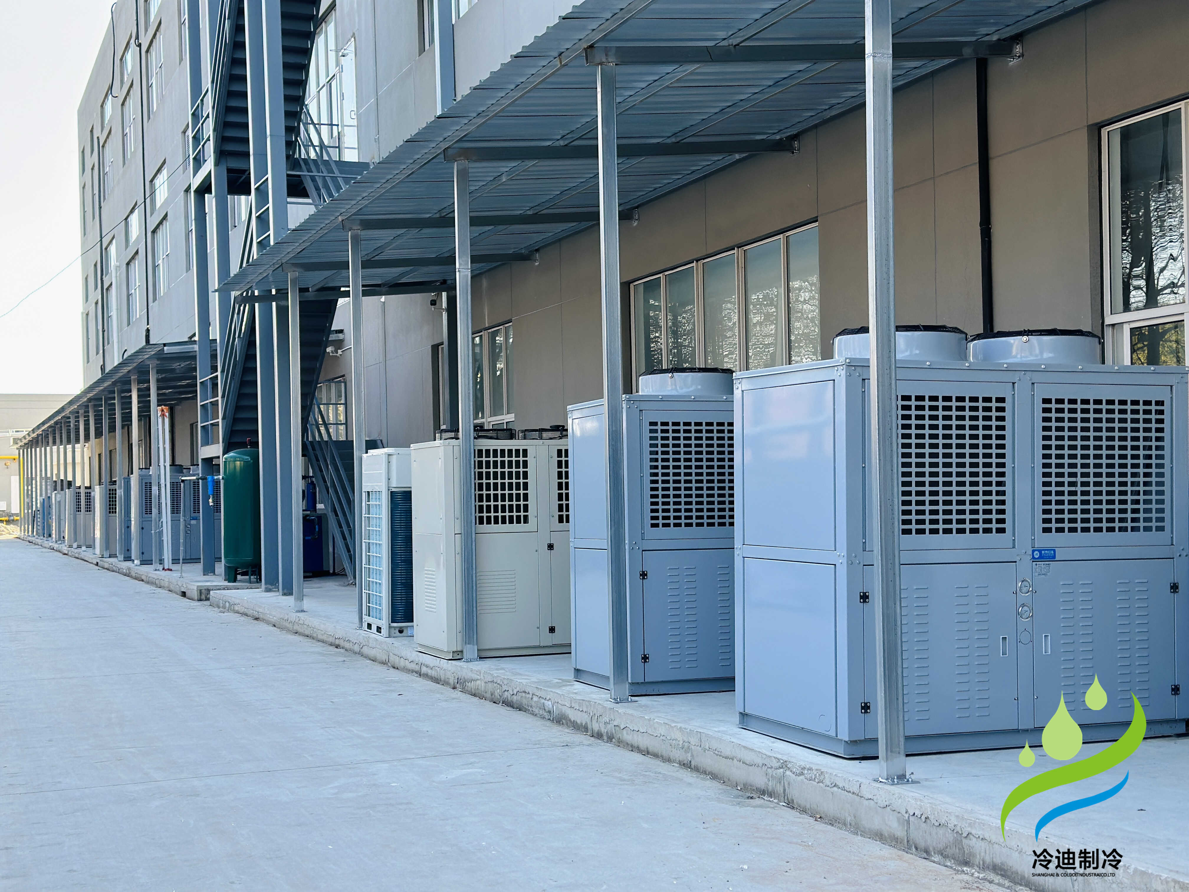 制冷设备