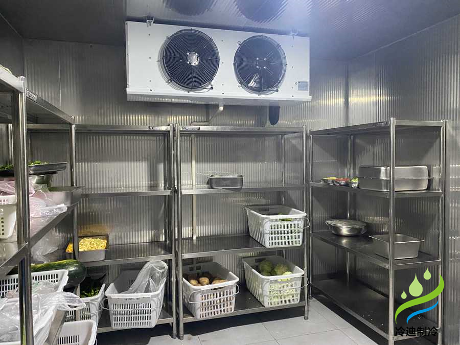 餐饮冷库