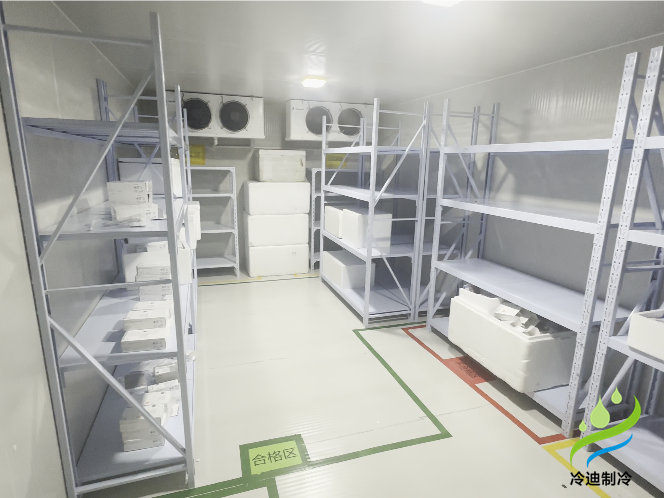 冷库造价